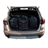 Boot bag set