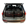 Boot bag set