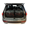 Boot bag set