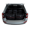 Boot bag set