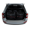 Boot bag set