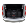 Boot bag set