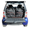 Boot bag set