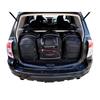 Boot bag set