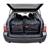Boot bag set