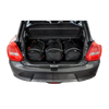 Boot bag set