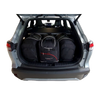 Boot bag set
