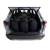 Boot bag set