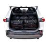 Boot bag set