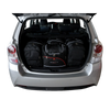 Boot bag set