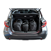 Boot bag set
