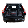 Boot bag set