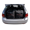 Boot bag set