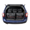 Boot bag set