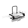 Ski and snowboard racks for bike carrier Peruzzo Pure Instinct + Parma