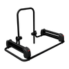 Ski and snowboard racks for bike carrier Peruzzo Pure Instinct + Parma