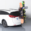 Ski rack / Snowboard carrier TowCar Cerler