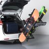 Ski rack / Snowboard carrier TowCar Cerler