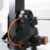 Ski rack / Snowboard carrier TowCar Cerler