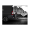 Bike carrier Eufab SD260 black