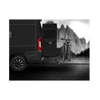 Bike carrier Eufab SD260 black