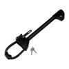 Bike carrier Eufab SD260 black