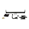 AUTO-HAK Towbar detachable incl. ECS electrical set 7pins specific
