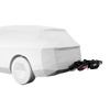Bike carrier Thule Epos 2 - 978