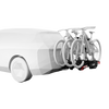 Bike carrier Thule Epos 3 - 979