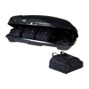 Roof box bag set Cruz Paddock 470