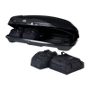Roof box bag set Cruz Paddock 470