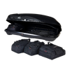 Roof box bag set Cruz Paddock 470
