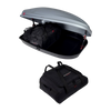 Roof box bag set G3 Absolute 320