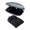 Roof box bag set G3 Absolute 320