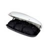 Roof box bag set G3 Helios 400