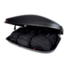 Roof box bag set G3 Spark 400