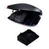 Roof box bag set G3 Spark 400
