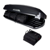 Roof box bag set Hapro Trivor 440