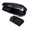 Roof box bag set Hapro Trivor 440
