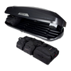Roof box bag set Hapro Trivor 440