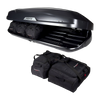 Roof box bag set Hapro Trivor 560