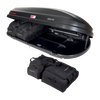 Roof box bag set Kamei Base 400
