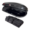 Roof box bag set Kamei Base 400