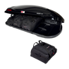 Roof box bag set Kamei Husky 330