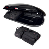 Roof box bag set Kamei Husky 330