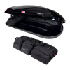 Roof box bag set Kamei Husky 330