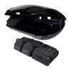Roof box bag set Kamei Husky 510