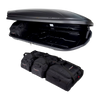 Roof box bag set Menabo Mania 460