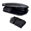 Roof box bag set Menabo Marathon 460