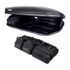 Roof box bag set Menabo Marathon 460